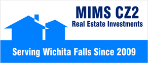 MIMS CZ2 REALESTATE INVESTMENT LLC